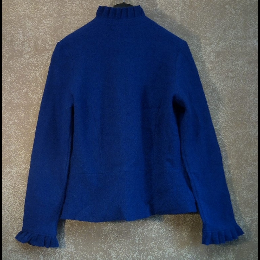 For Cynthia Jacket - Picture 2 of 6